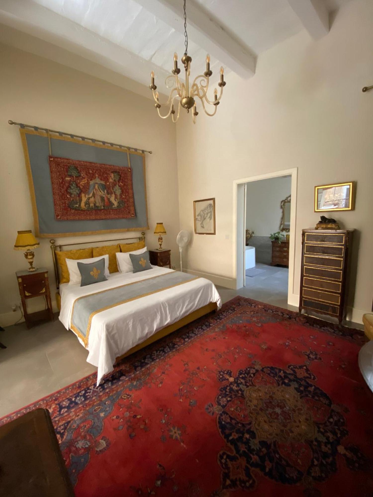 Palatial Flat Inside Bright Duplex Penthouse * La Valeta